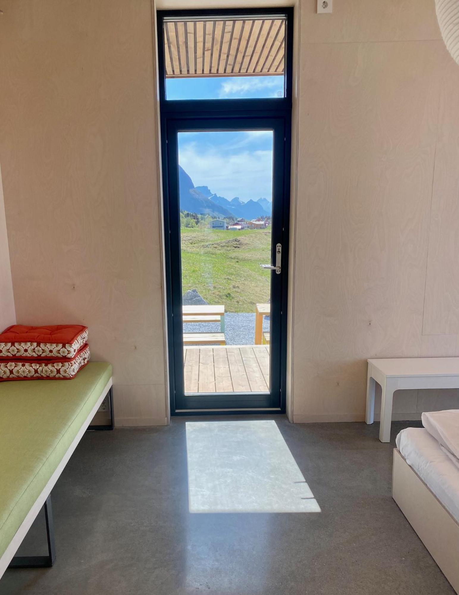 Exclusive Beach House Ramberg - Your Private Oasis Ngoại thất bức ảnh