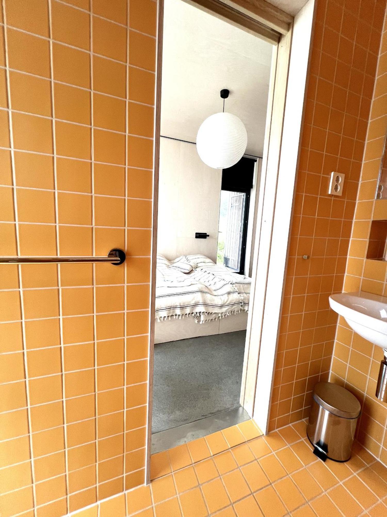 Exclusive Beach House Ramberg - Your Private Oasis Ngoại thất bức ảnh