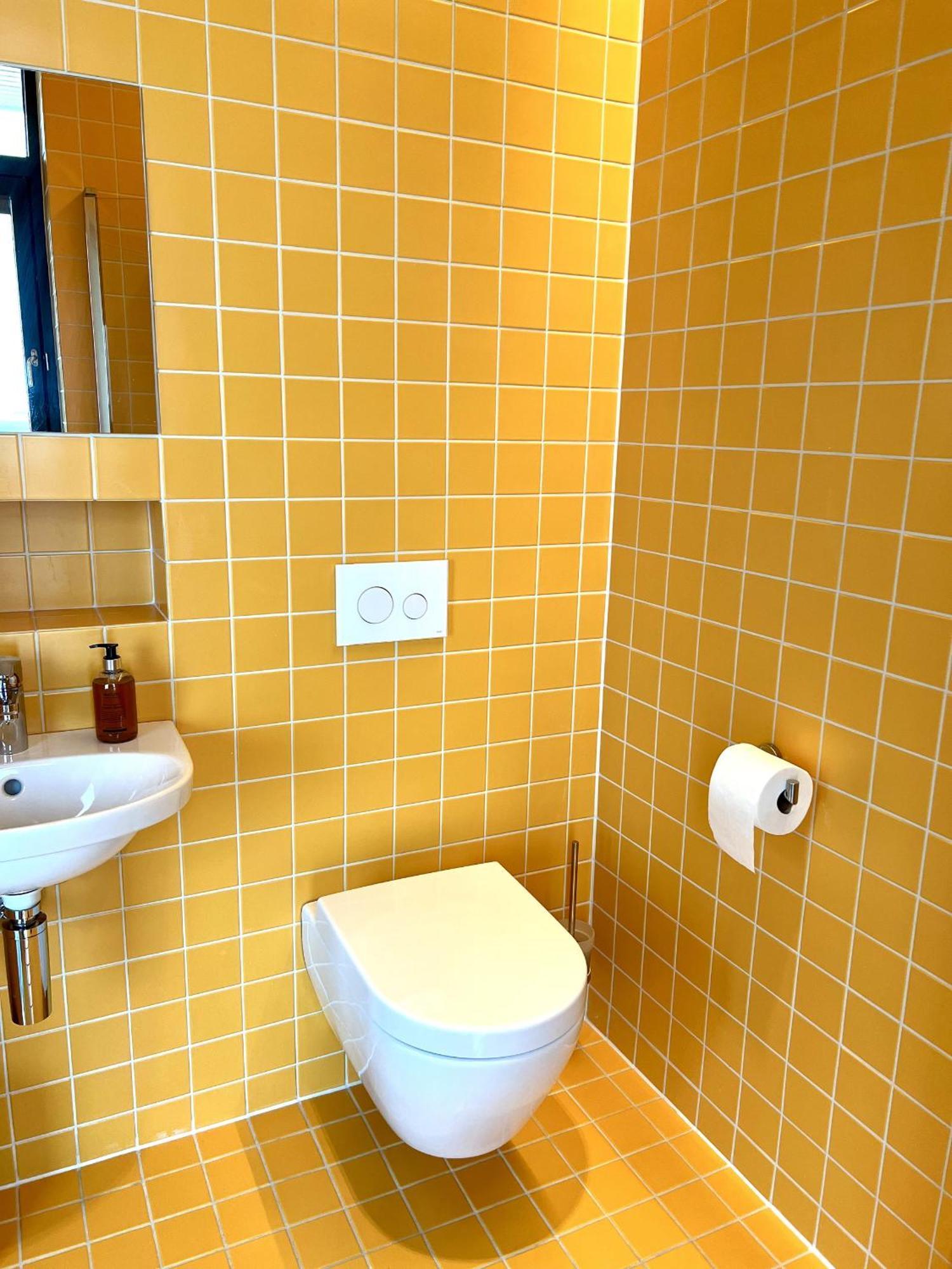 Exclusive Beach House Ramberg - Your Private Oasis Ngoại thất bức ảnh